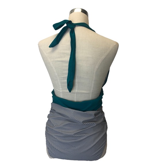 [SOLD]Cupshe Swimsuit Size XL - Picture 3 of 3